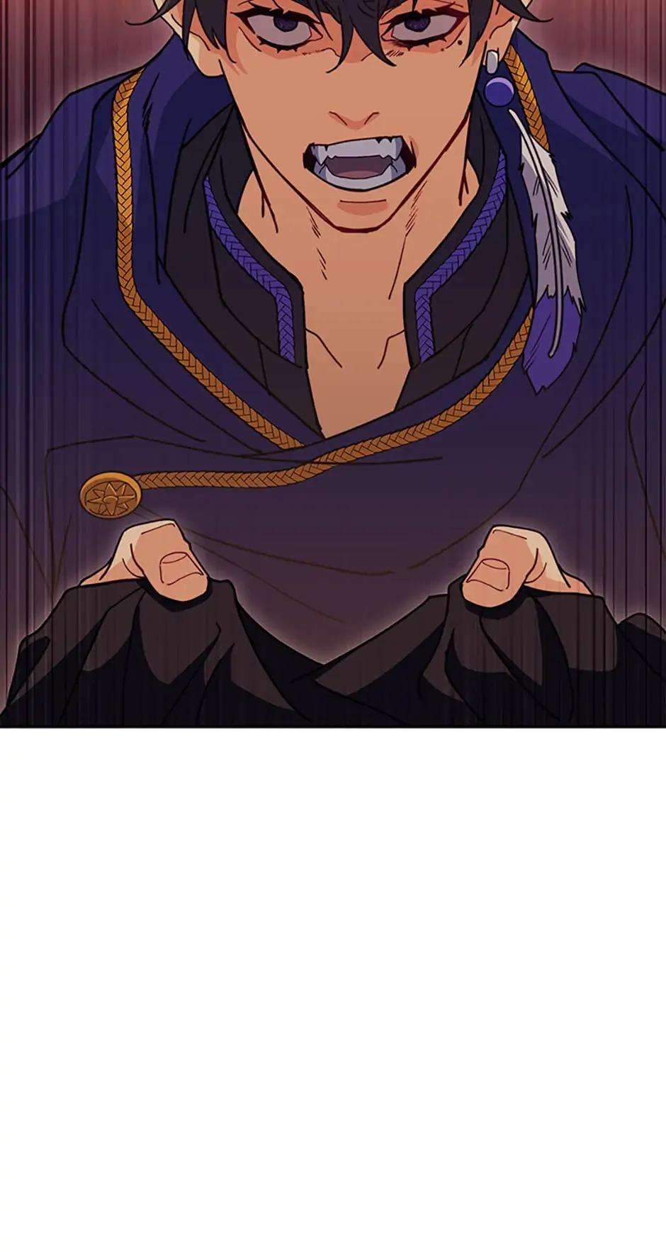 Read Duke Pendragon - Master of the White Dragon Manga Online