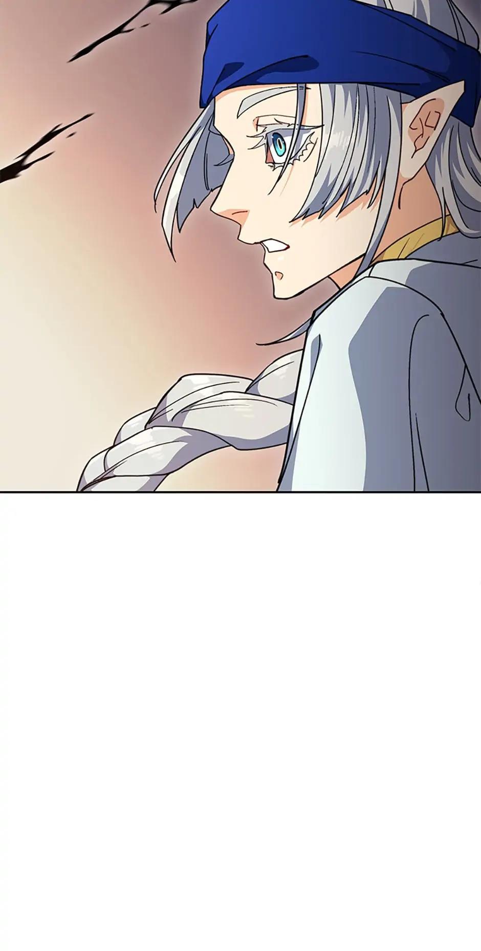 Read Duke Pendragon - Master of the White Dragon Manga Online