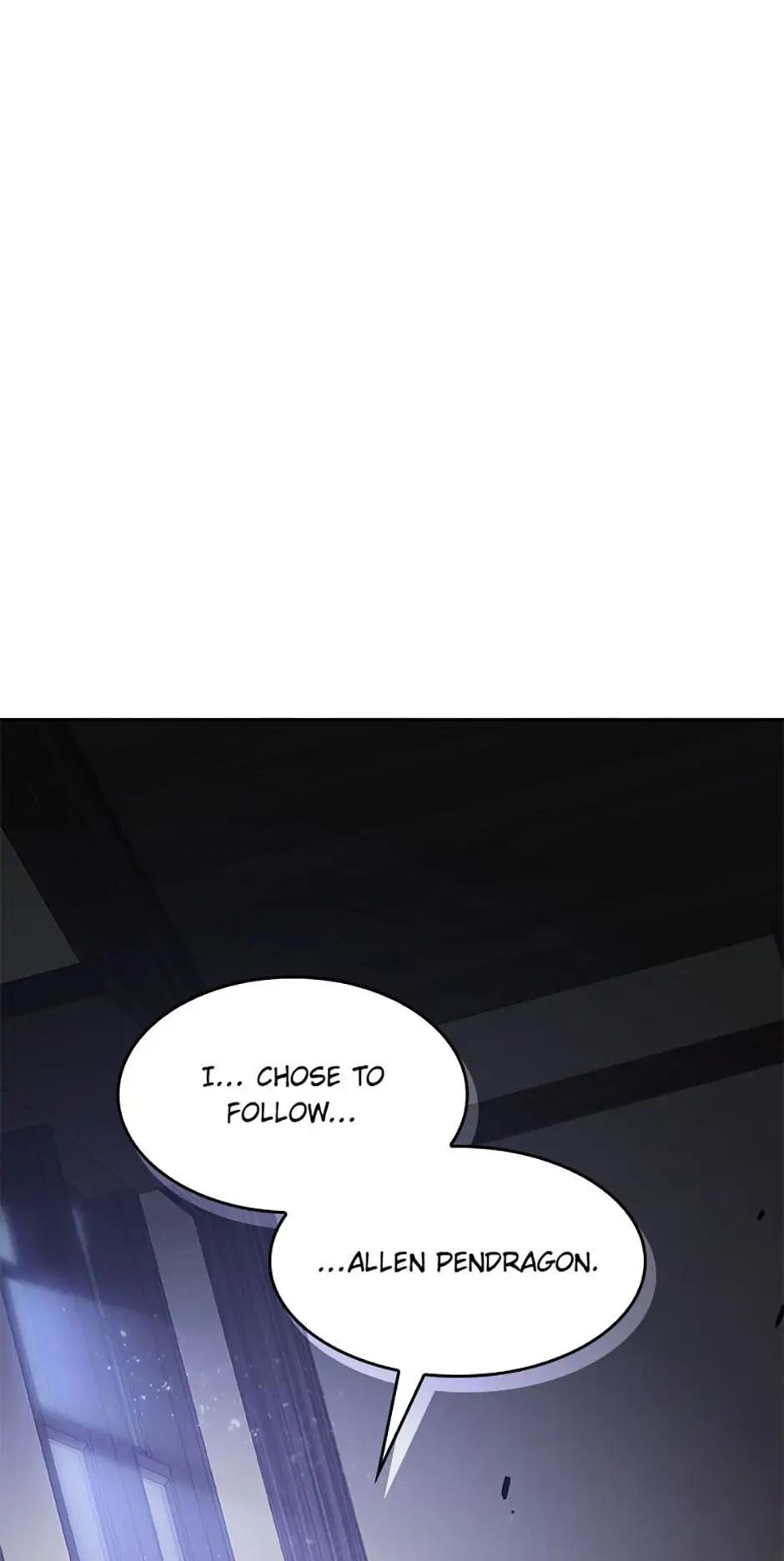 Read Duke Pendragon - Master of the White Dragon Manga Online