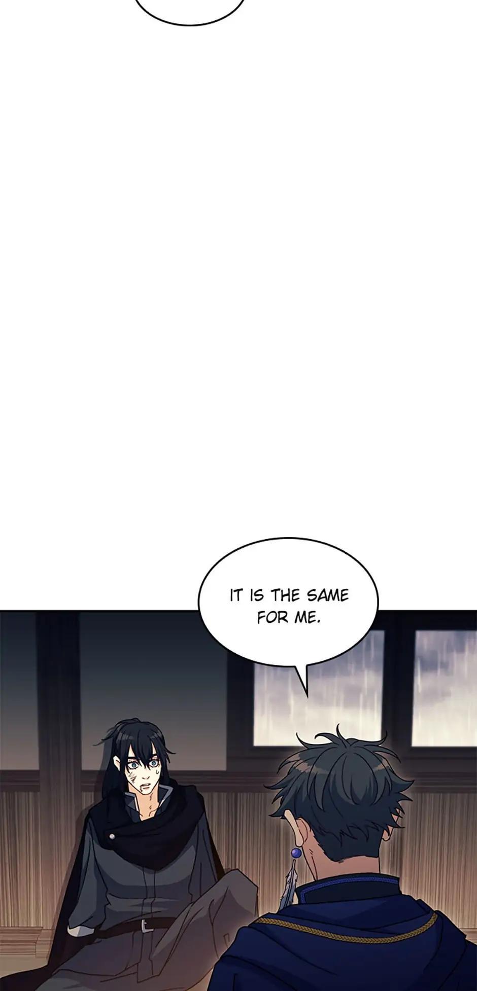 Read Duke Pendragon - Master of the White Dragon Manga Online