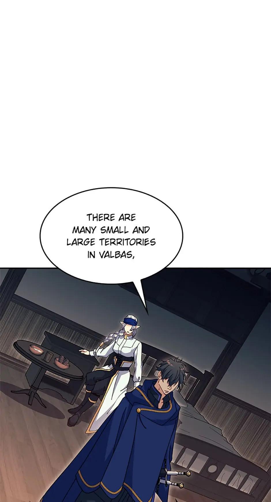 Read Duke Pendragon - Master of the White Dragon Manga Online