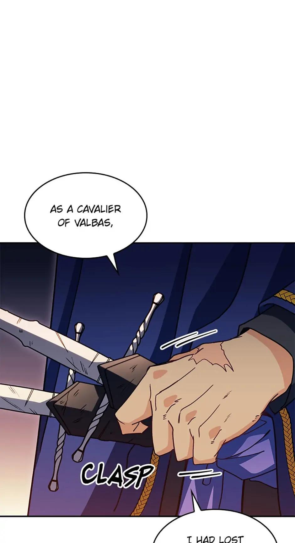 Read Duke Pendragon - Master of the White Dragon Manga Online