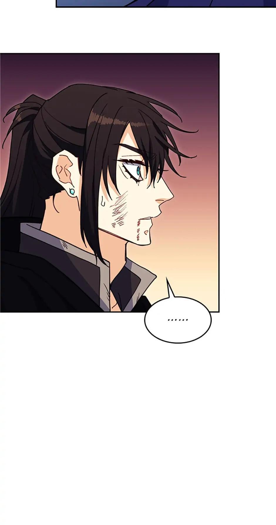 Read Duke Pendragon - Master of the White Dragon Manga Online