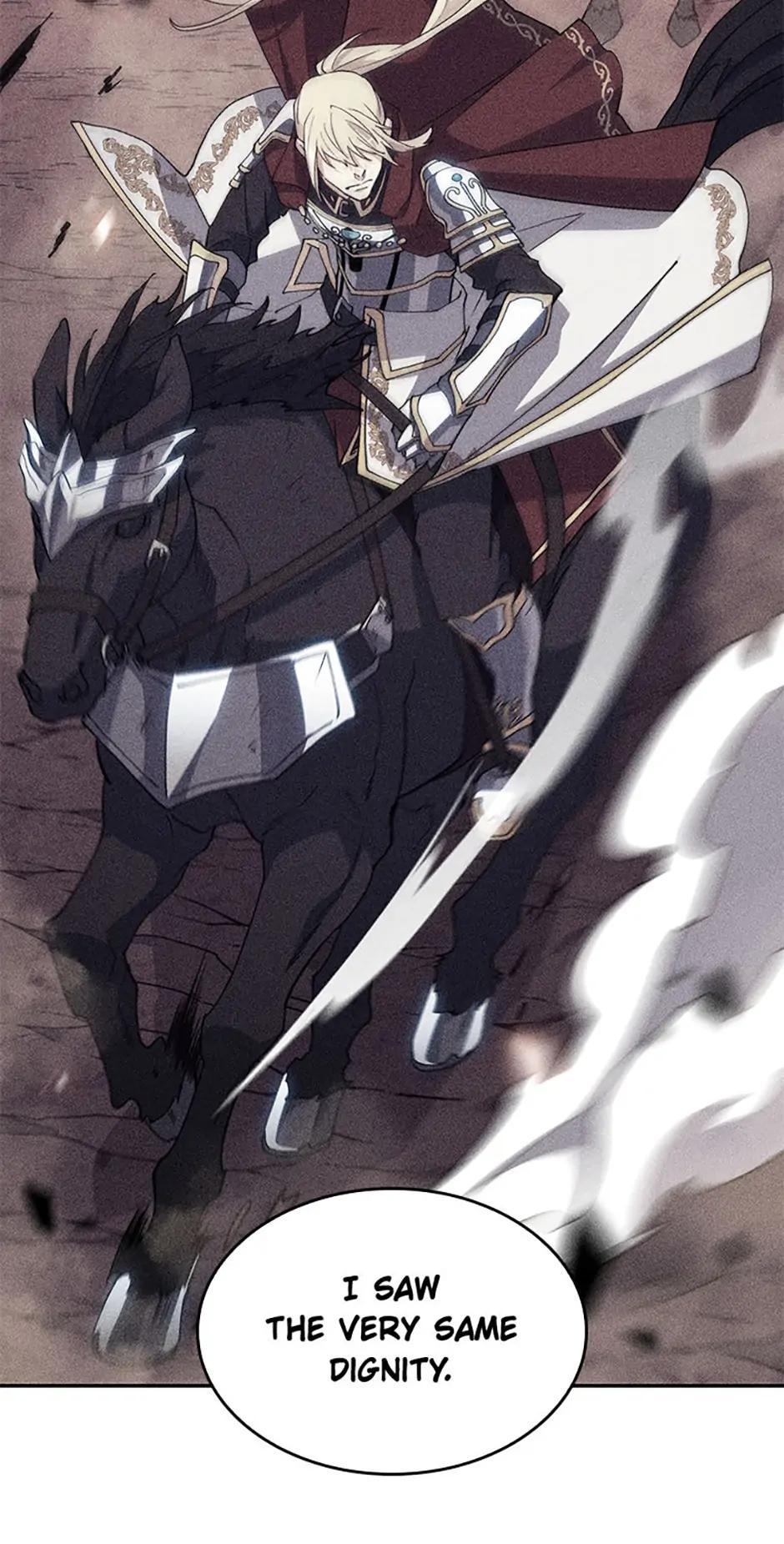 Read Duke Pendragon - Master of the White Dragon Manga Online