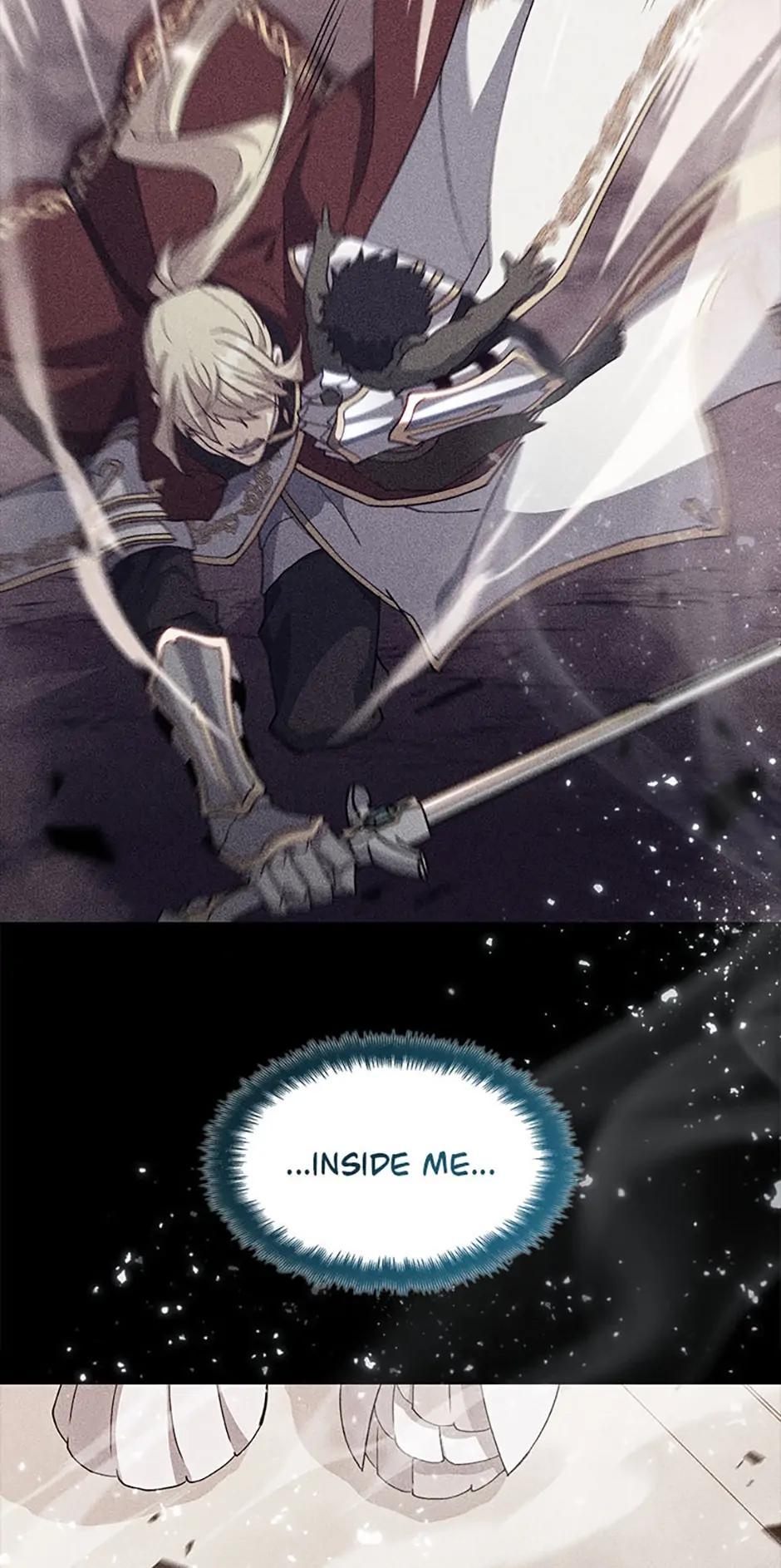 Read Duke Pendragon - Master of the White Dragon Manga Online
