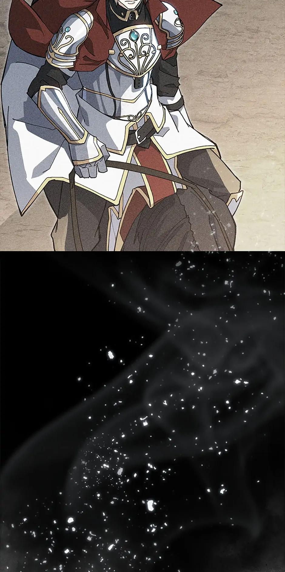 Read Duke Pendragon - Master of the White Dragon Manga Online