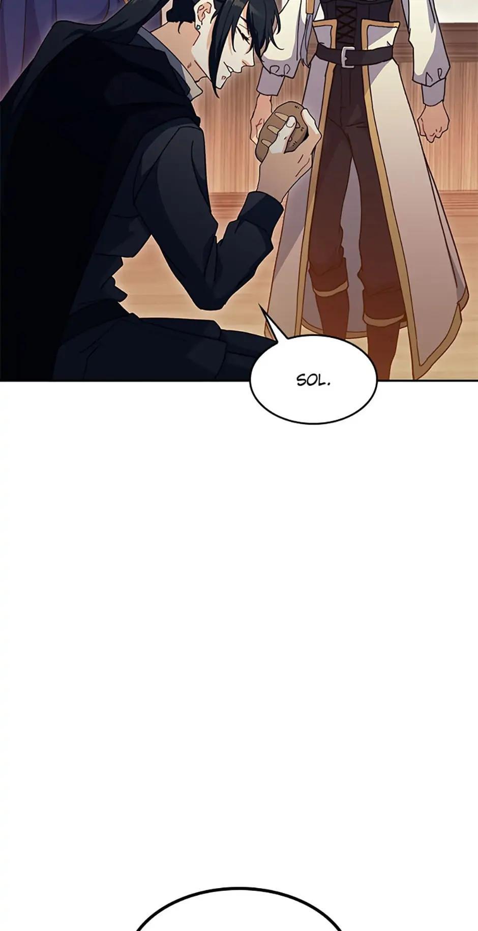 Read Duke Pendragon - Master of the White Dragon Manga Online