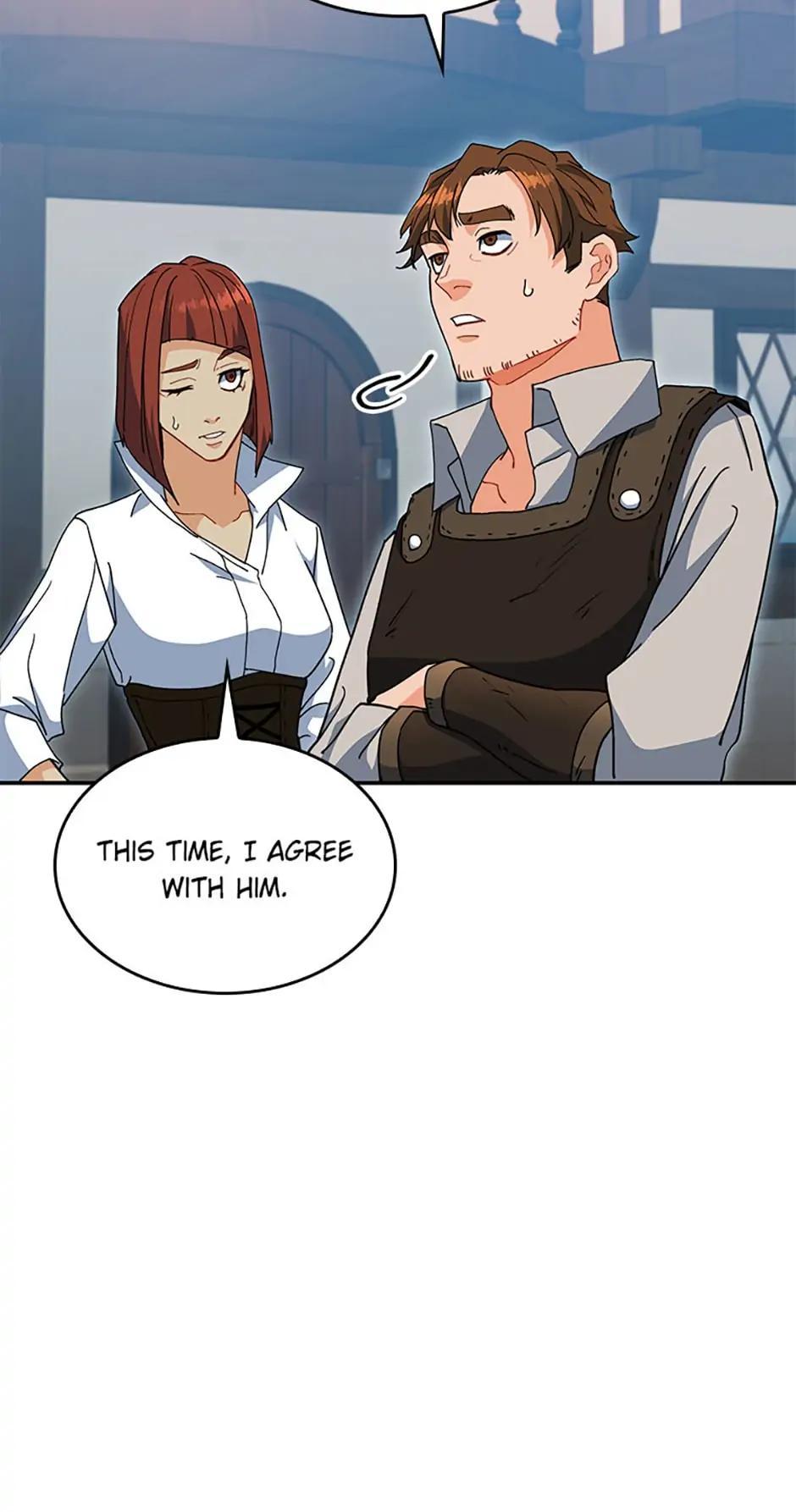 Read Duke Pendragon - Master of the White Dragon Manga Online