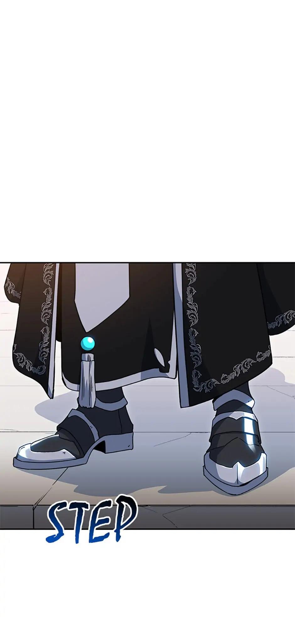 Read Duke Pendragon - Master of the White Dragon Manga Online