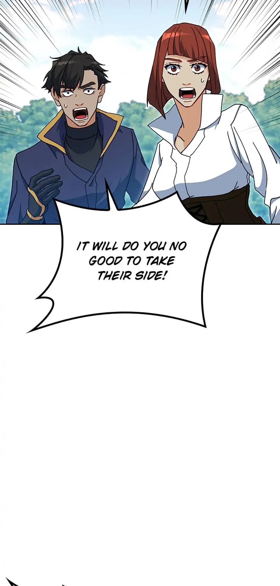 Read Duke Pendragon - Master of the White Dragon Manga Online
