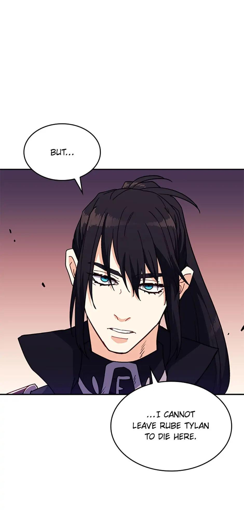 Read Duke Pendragon - Master of the White Dragon Manga Online