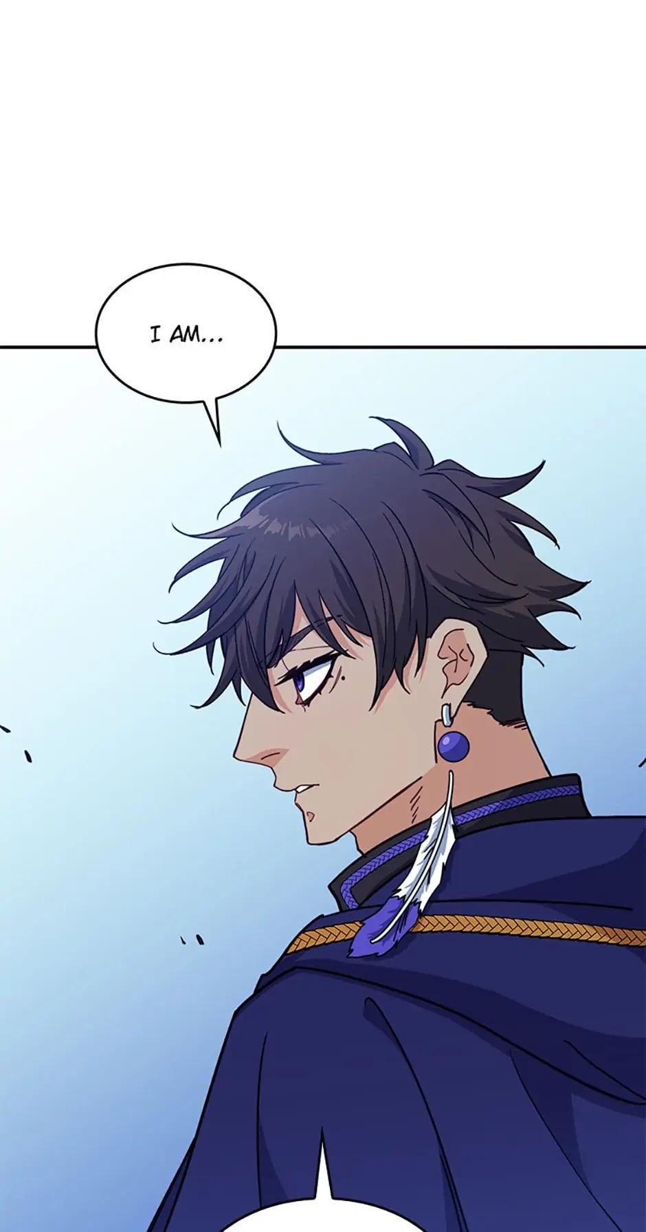 Read Duke Pendragon - Master of the White Dragon Manga Online