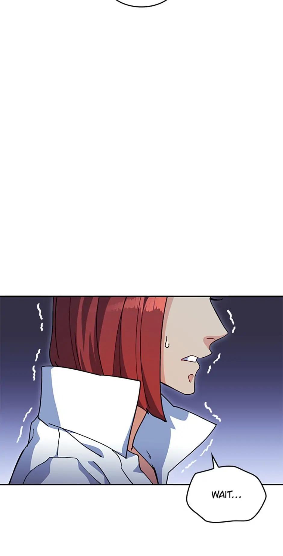 Read Duke Pendragon - Master of the White Dragon Manga Online