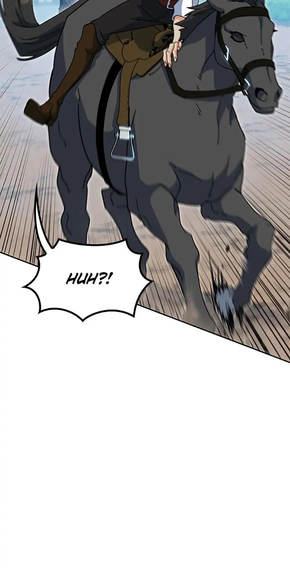 Read Duke Pendragon - Master of the White Dragon Manga Online