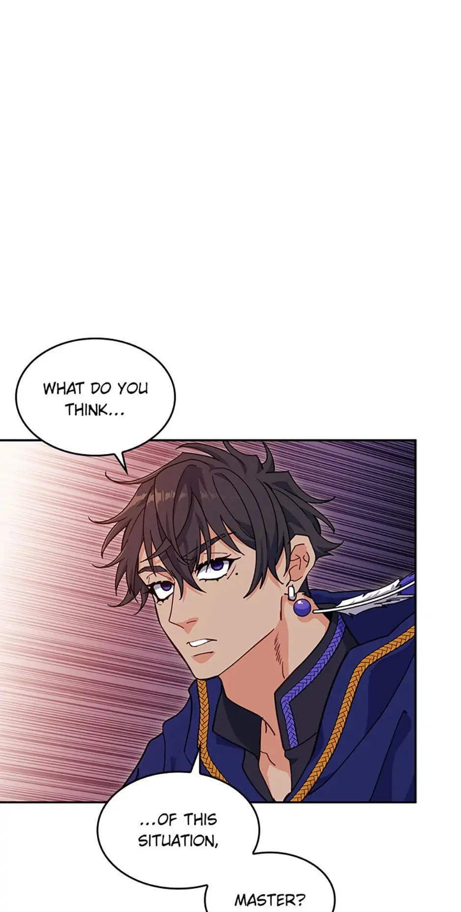 Read Duke Pendragon - Master of the White Dragon Manga Online