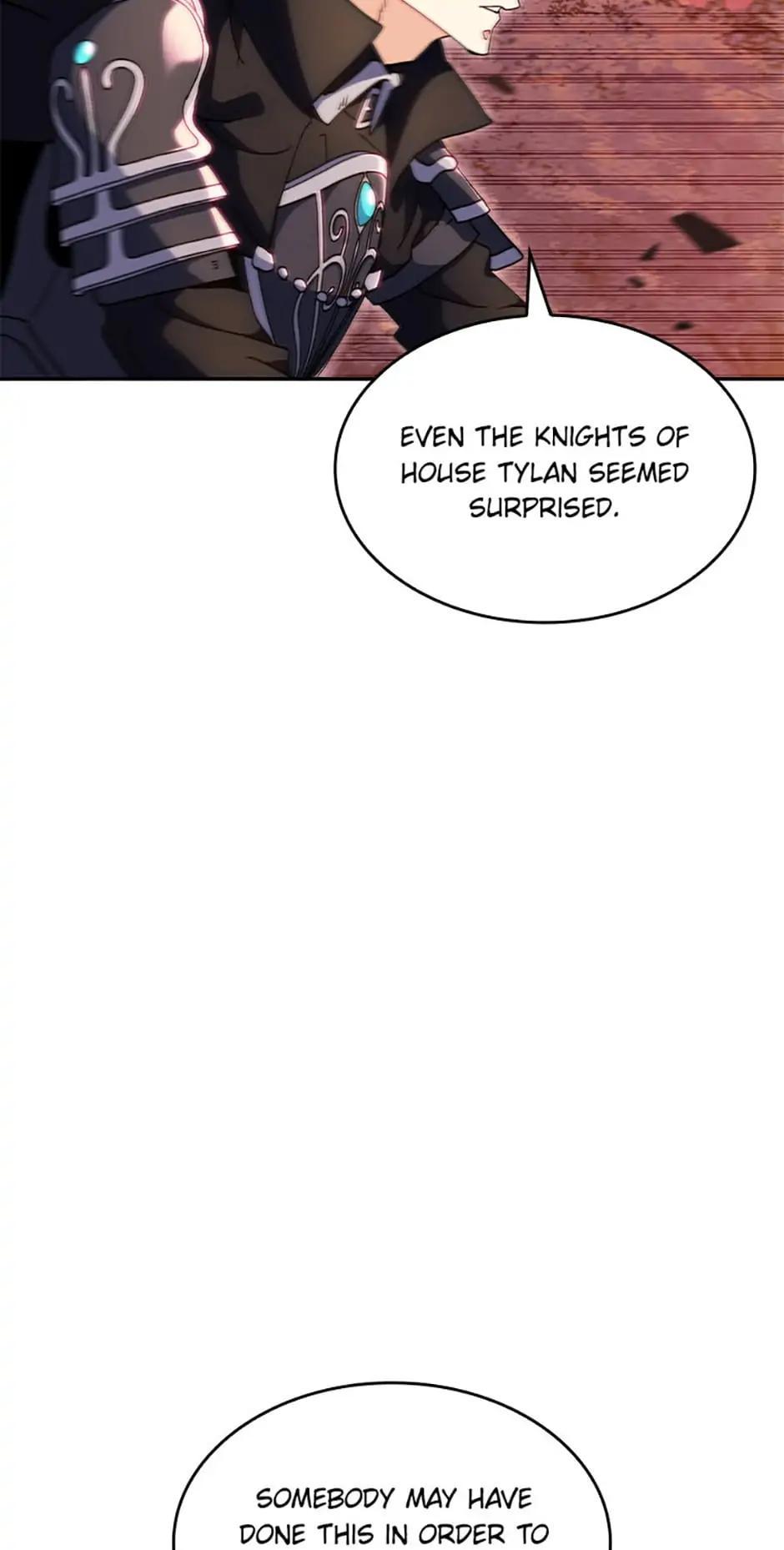 Read Duke Pendragon - Master of the White Dragon Manga Online