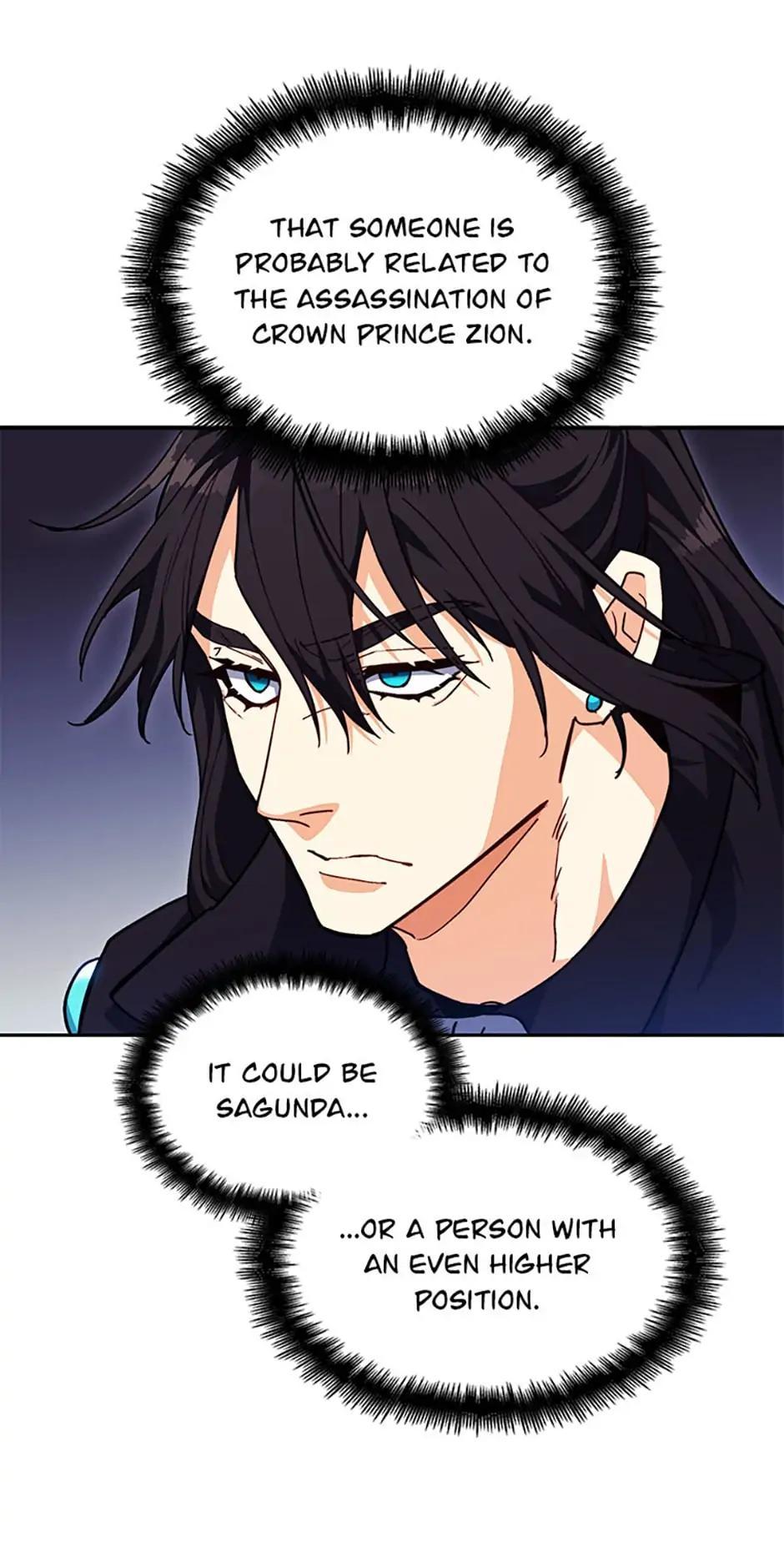 Read Duke Pendragon - Master of the White Dragon Manga Online