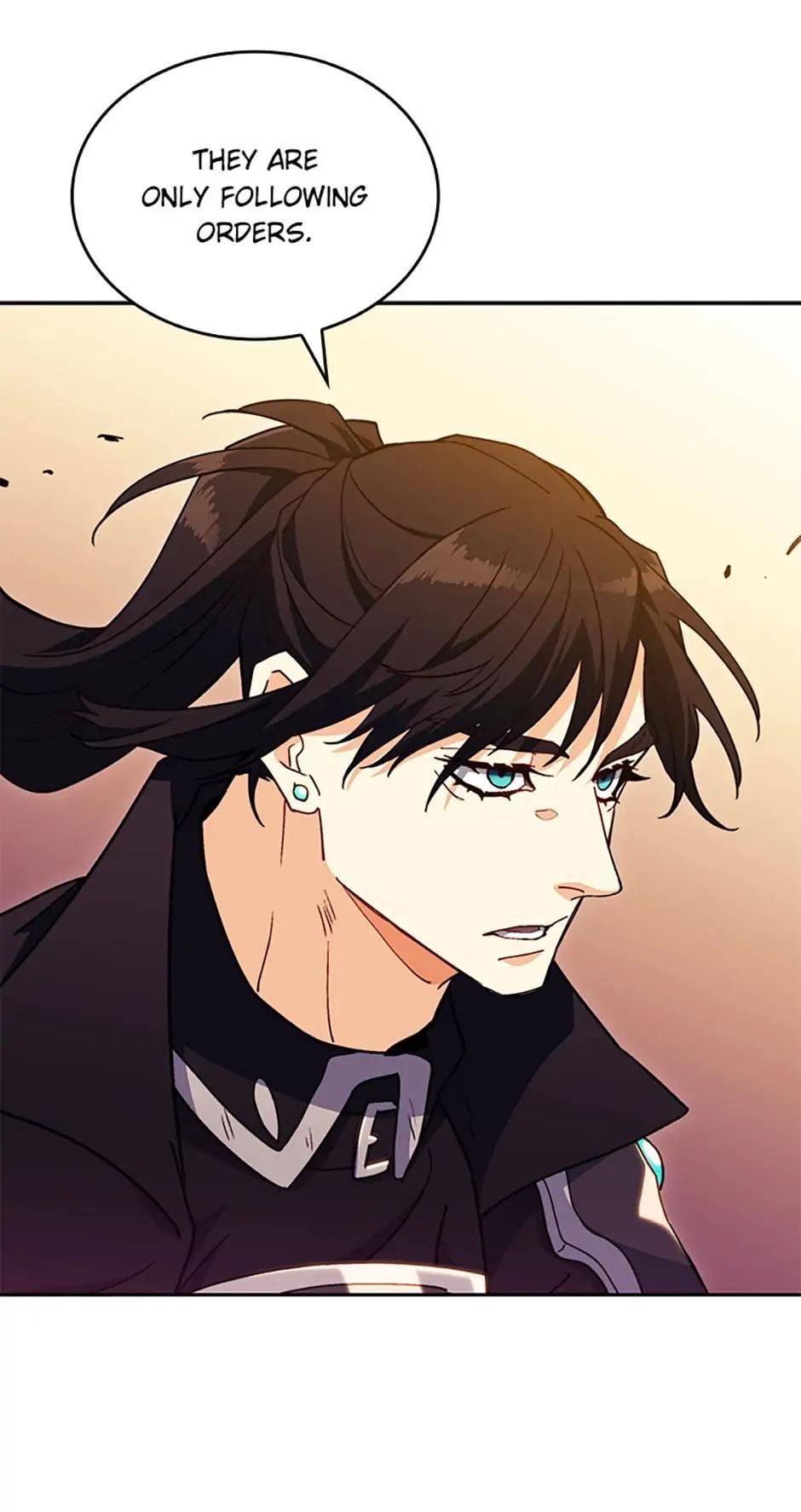 Read Duke Pendragon - Master of the White Dragon Manga Online