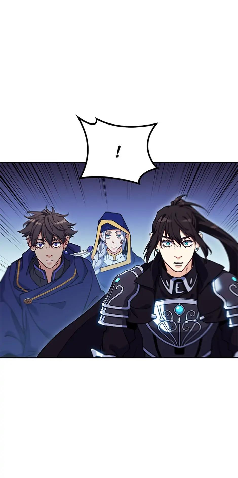 Read Duke Pendragon - Master of the White Dragon Manga Online