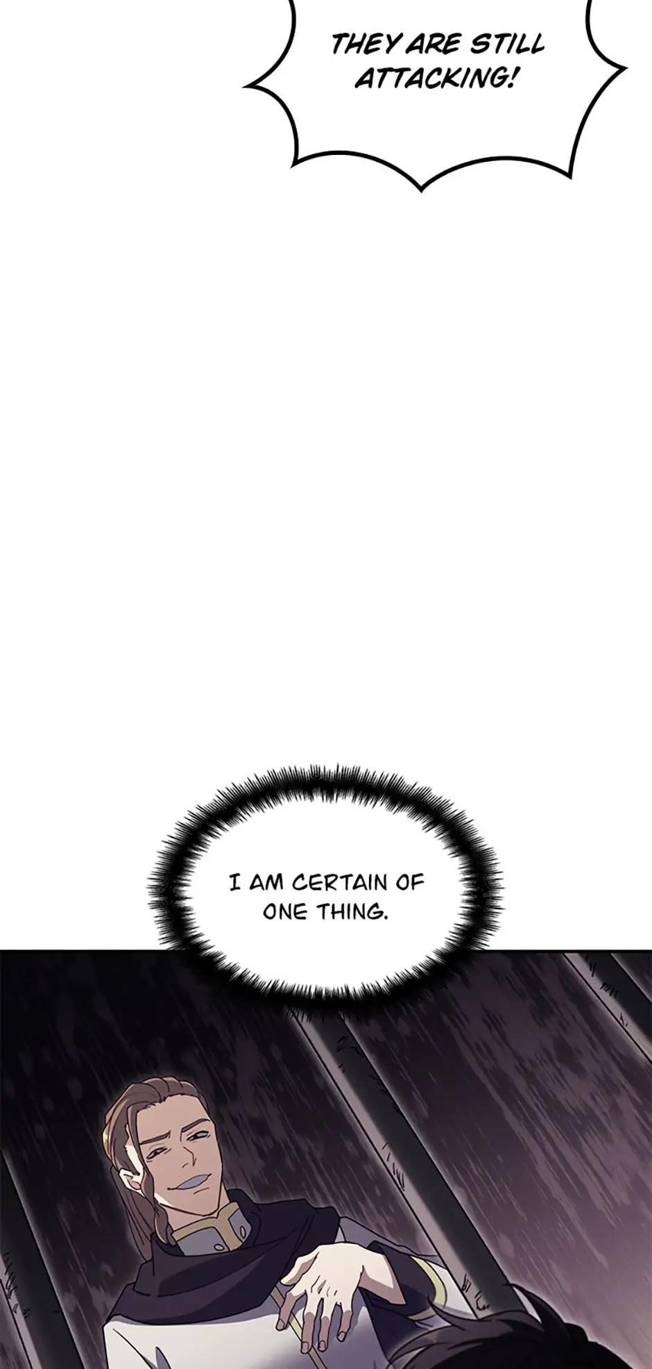 Read Duke Pendragon - Master of the White Dragon Manga Online