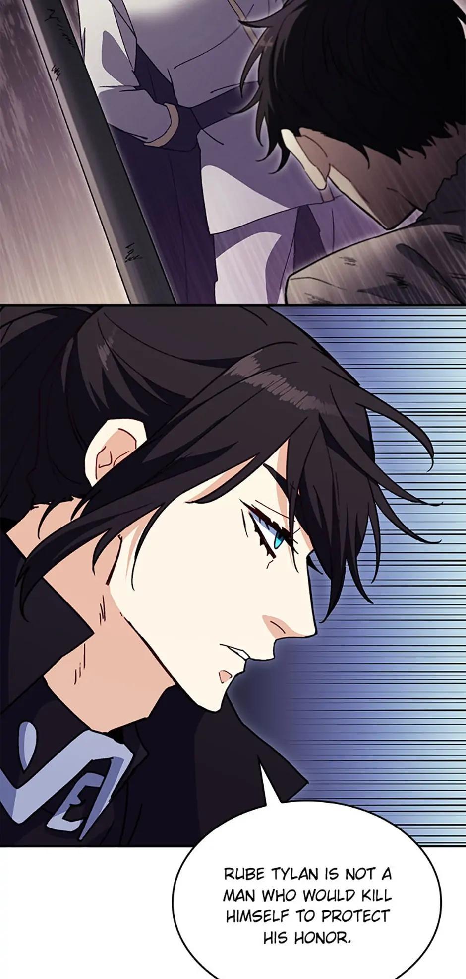 Read Duke Pendragon - Master of the White Dragon Manga Online