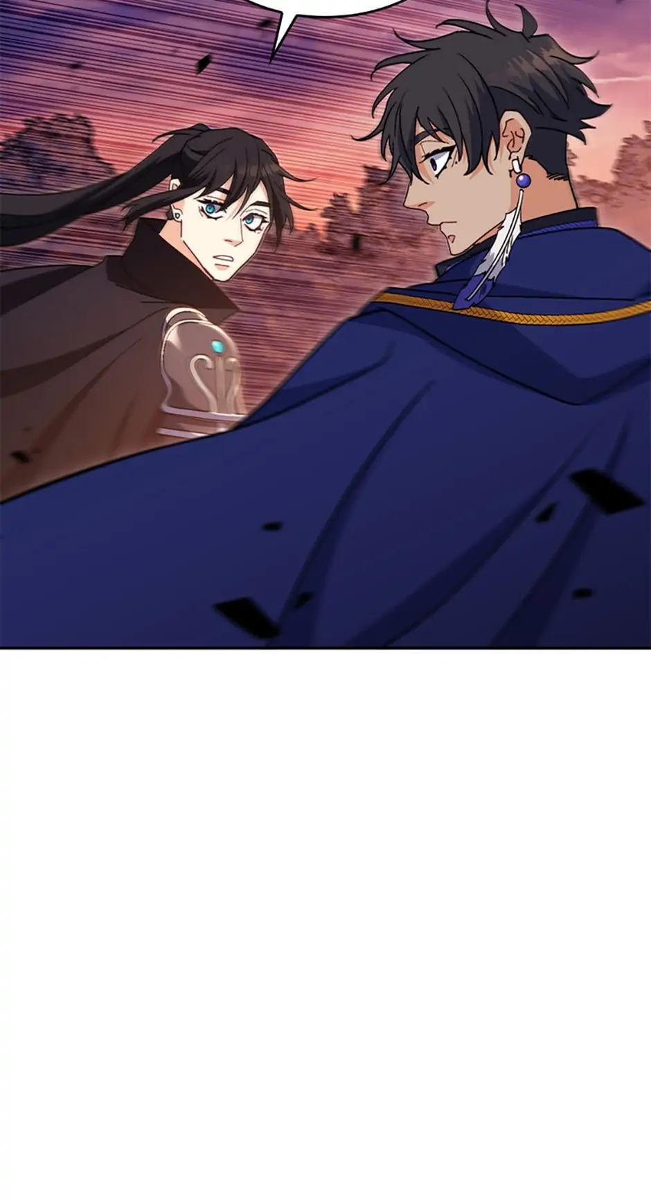 Read Duke Pendragon - Master of the White Dragon Manga Online