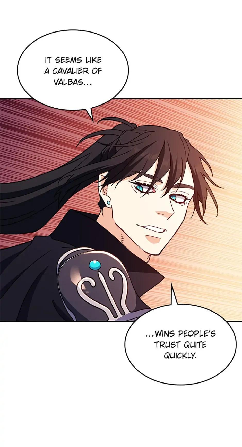 Read Duke Pendragon - Master of the White Dragon Manga Online