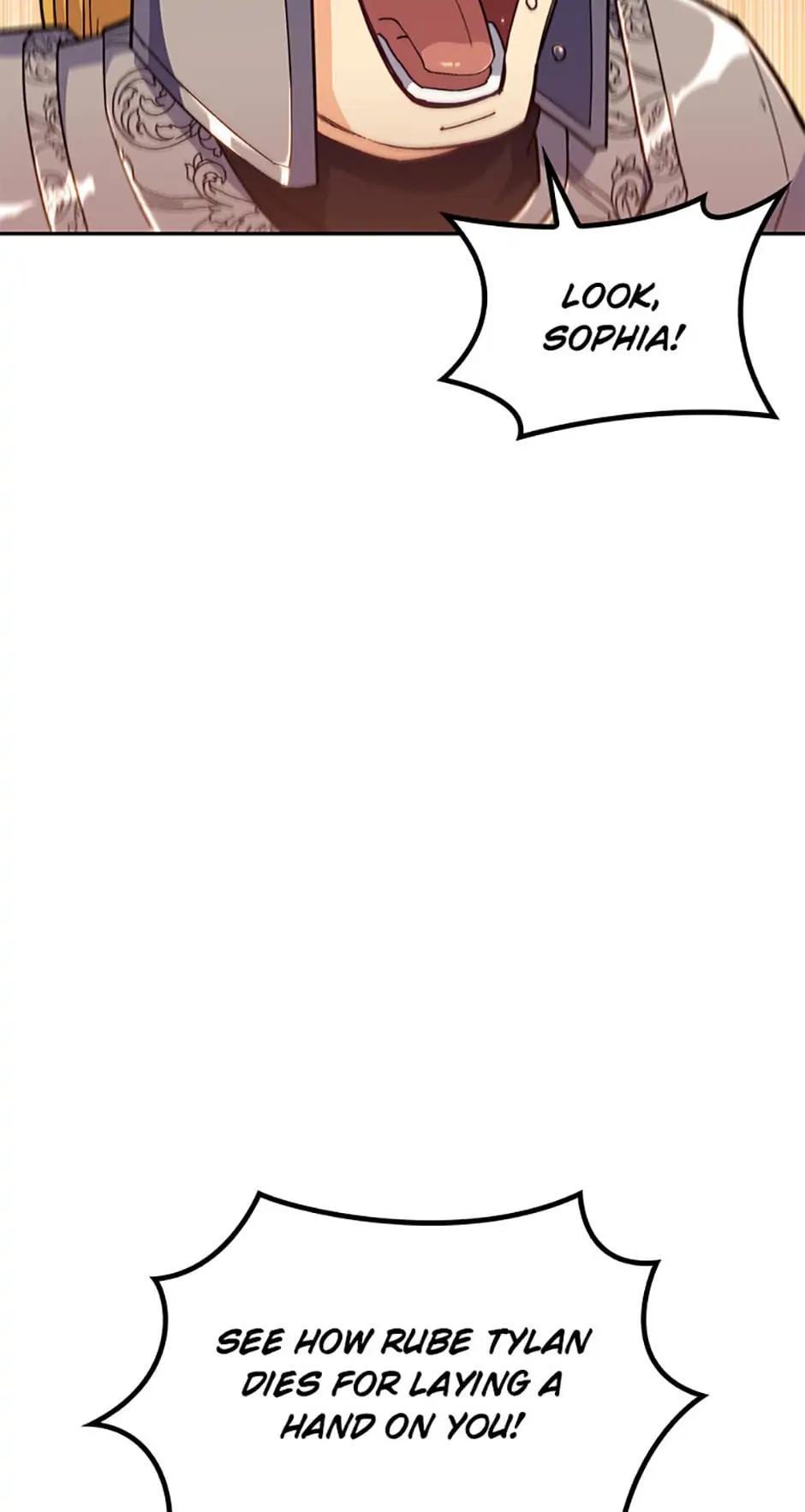 Read Duke Pendragon - Master of the White Dragon Manga Online