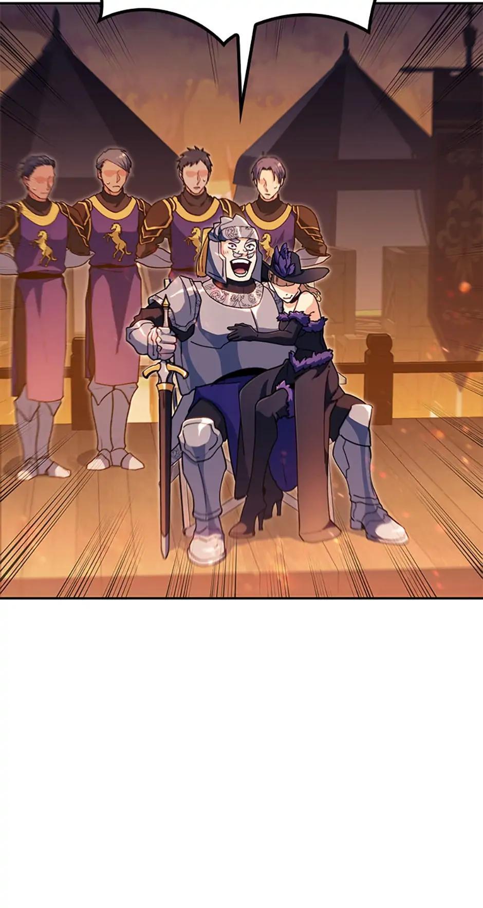Read Duke Pendragon - Master of the White Dragon Manga Online