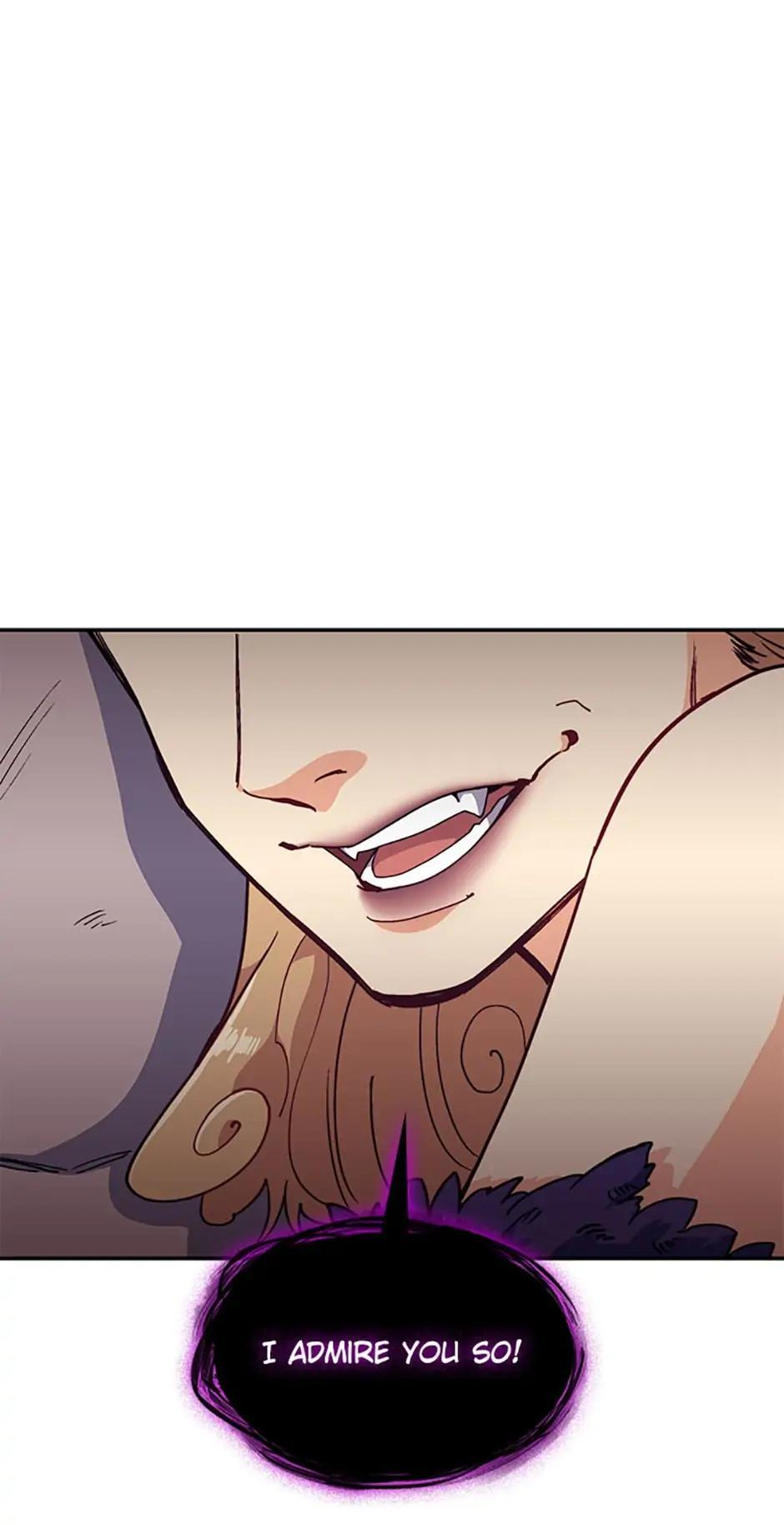 Read Duke Pendragon - Master of the White Dragon Manga Online