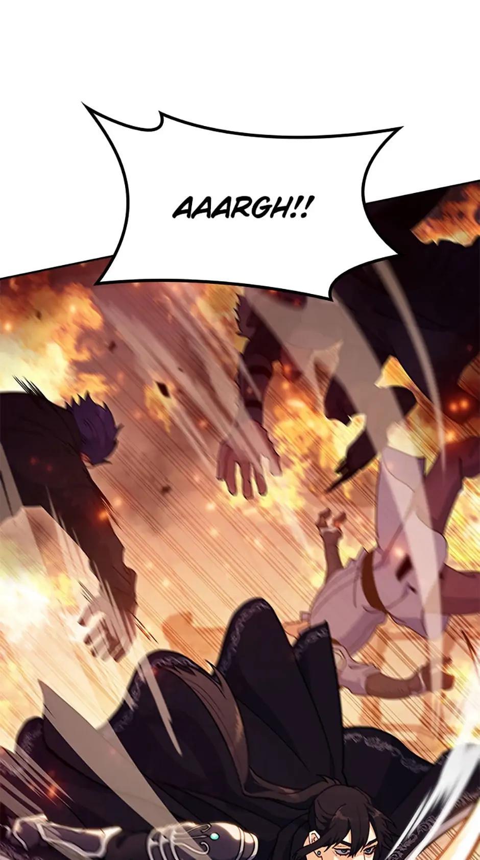 Read Duke Pendragon - Master of the White Dragon Manga Online