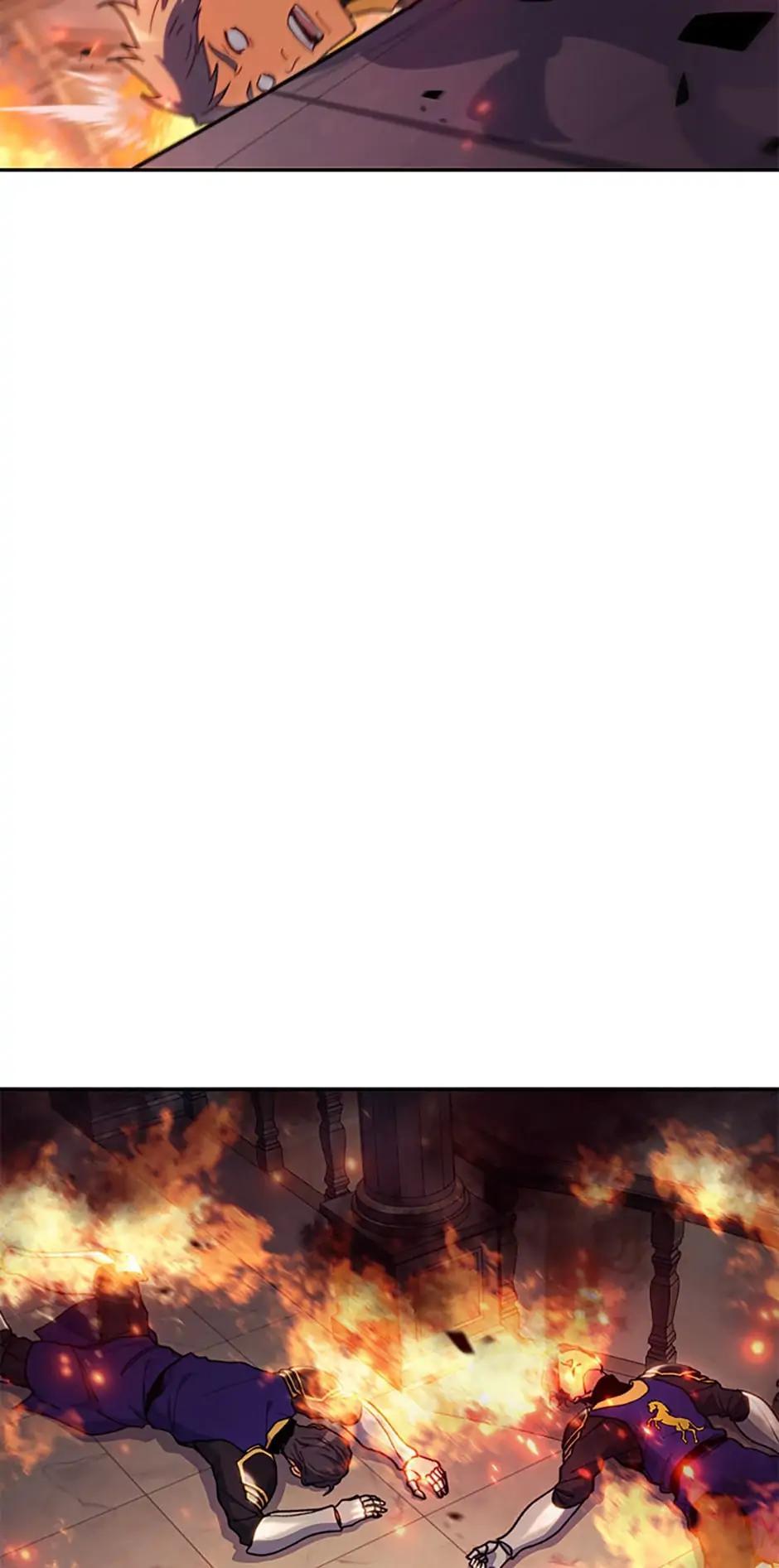 Read Duke Pendragon - Master of the White Dragon Manga Online