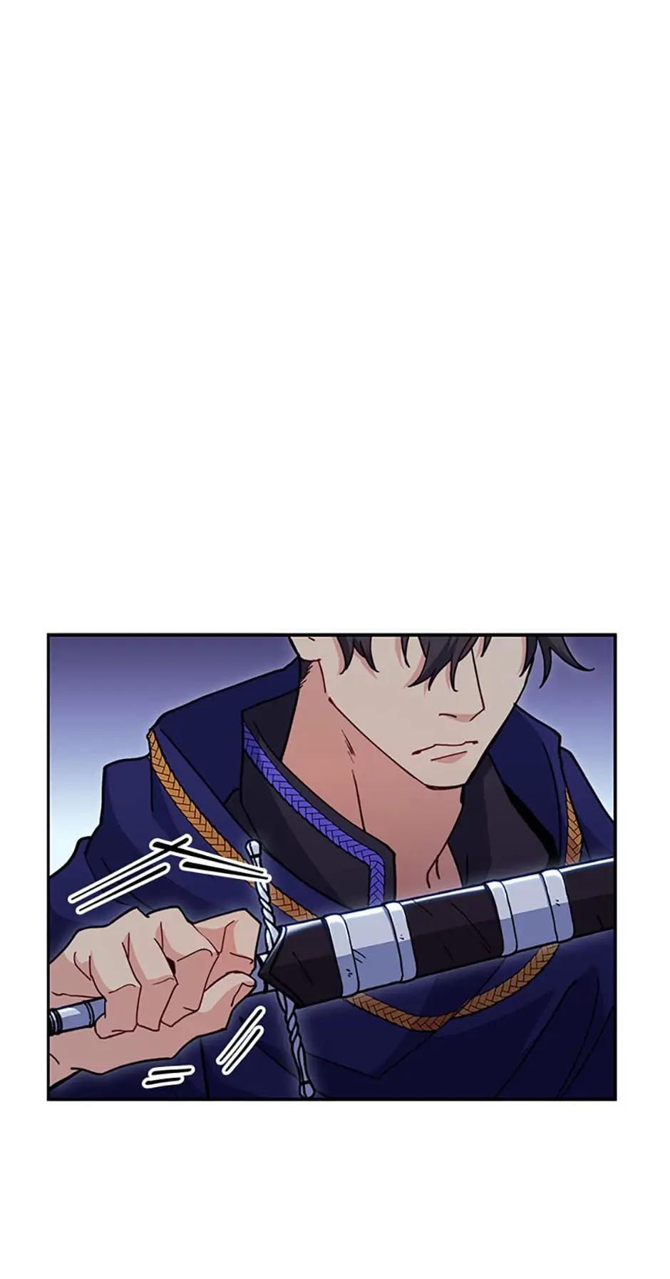 Read Duke Pendragon - Master of the White Dragon Manga Online