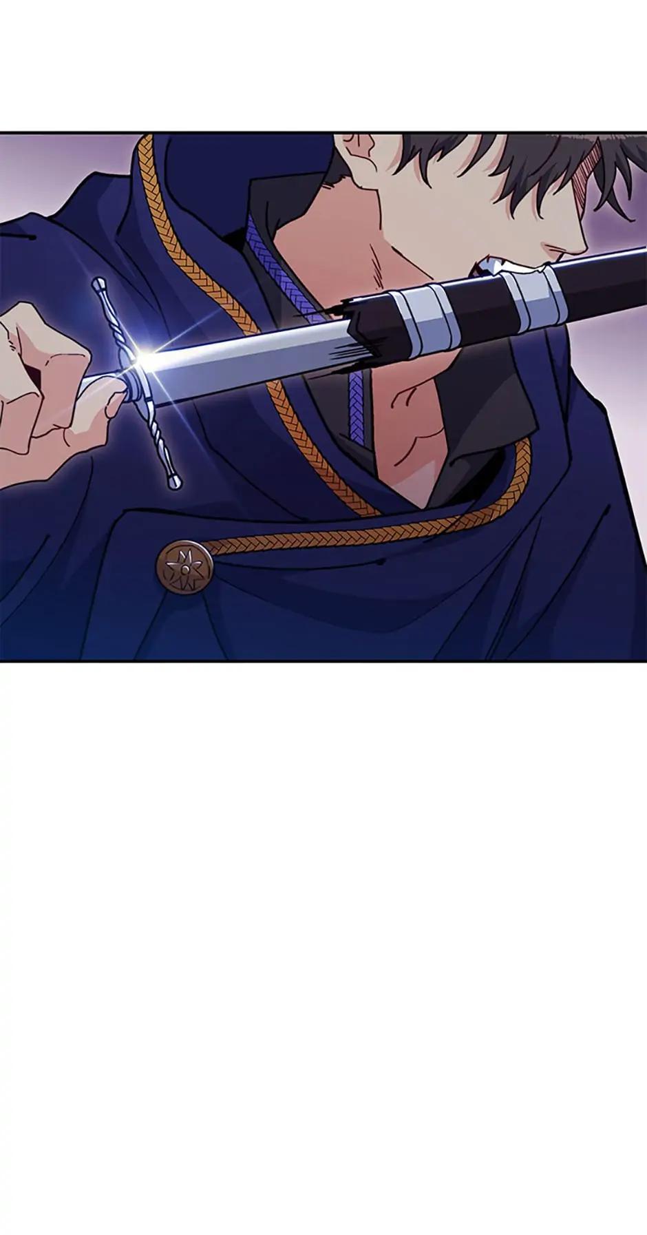 Read Duke Pendragon - Master of the White Dragon Manga Online