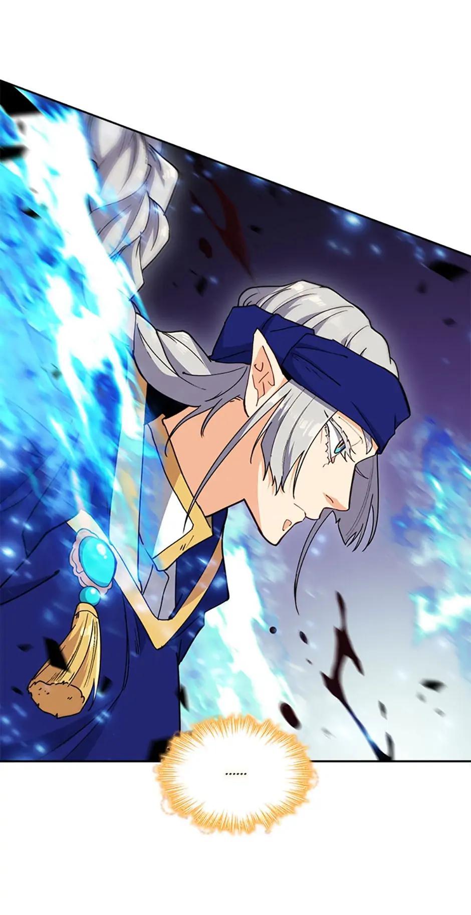 Read Duke Pendragon - Master of the White Dragon Manga Online