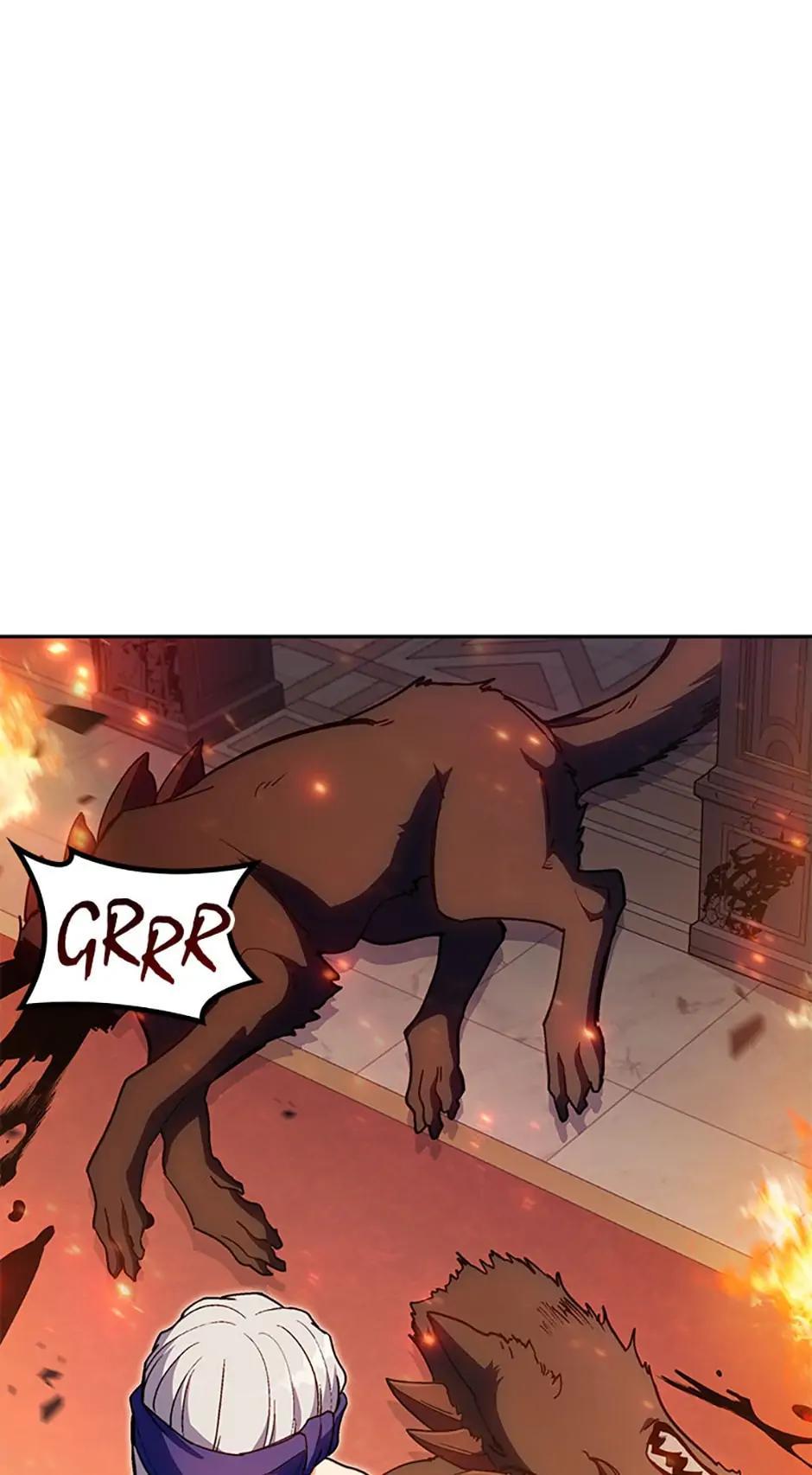 Read Duke Pendragon - Master of the White Dragon Manga Online