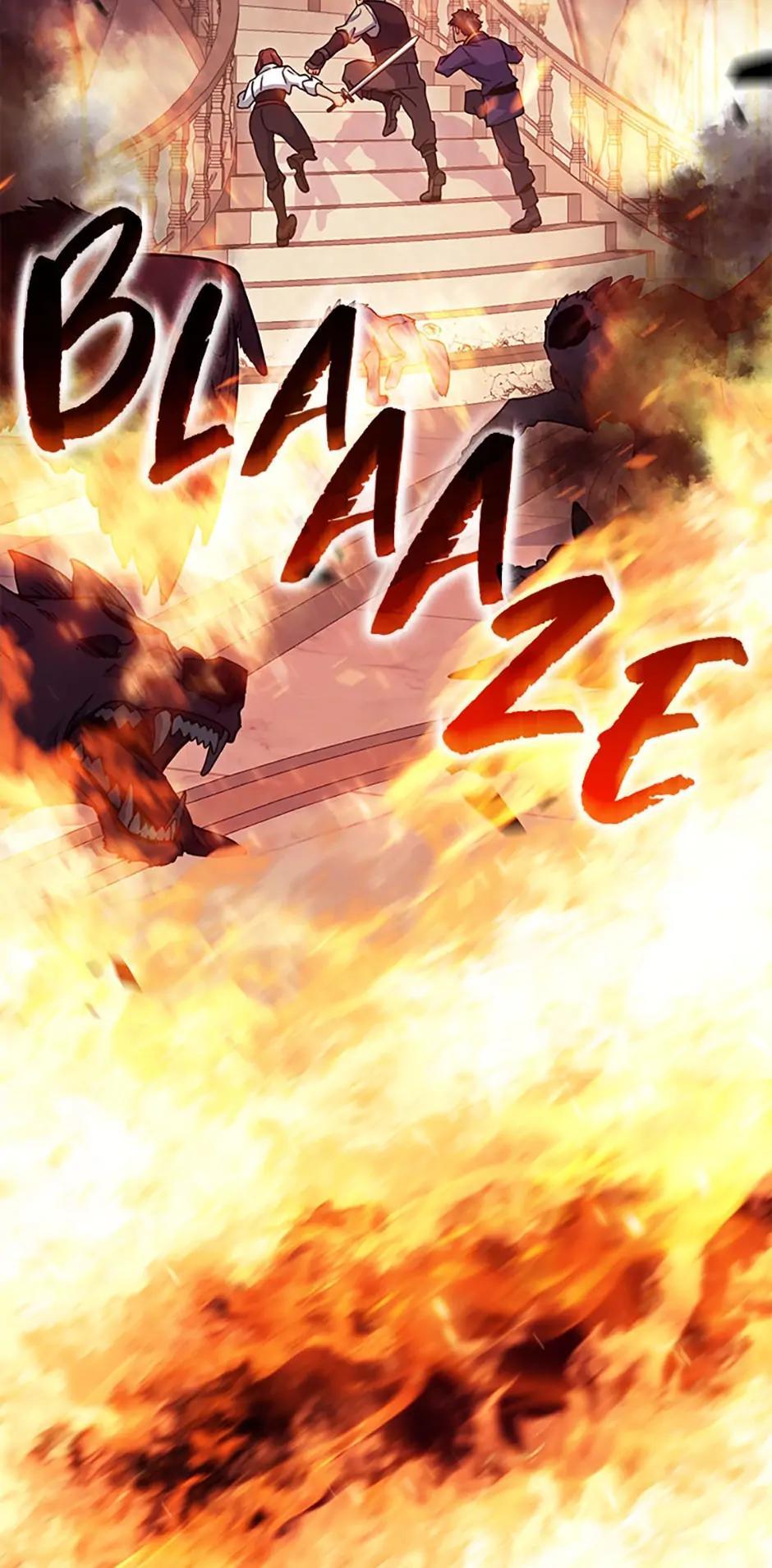 Read Duke Pendragon - Master of the White Dragon Manga Online