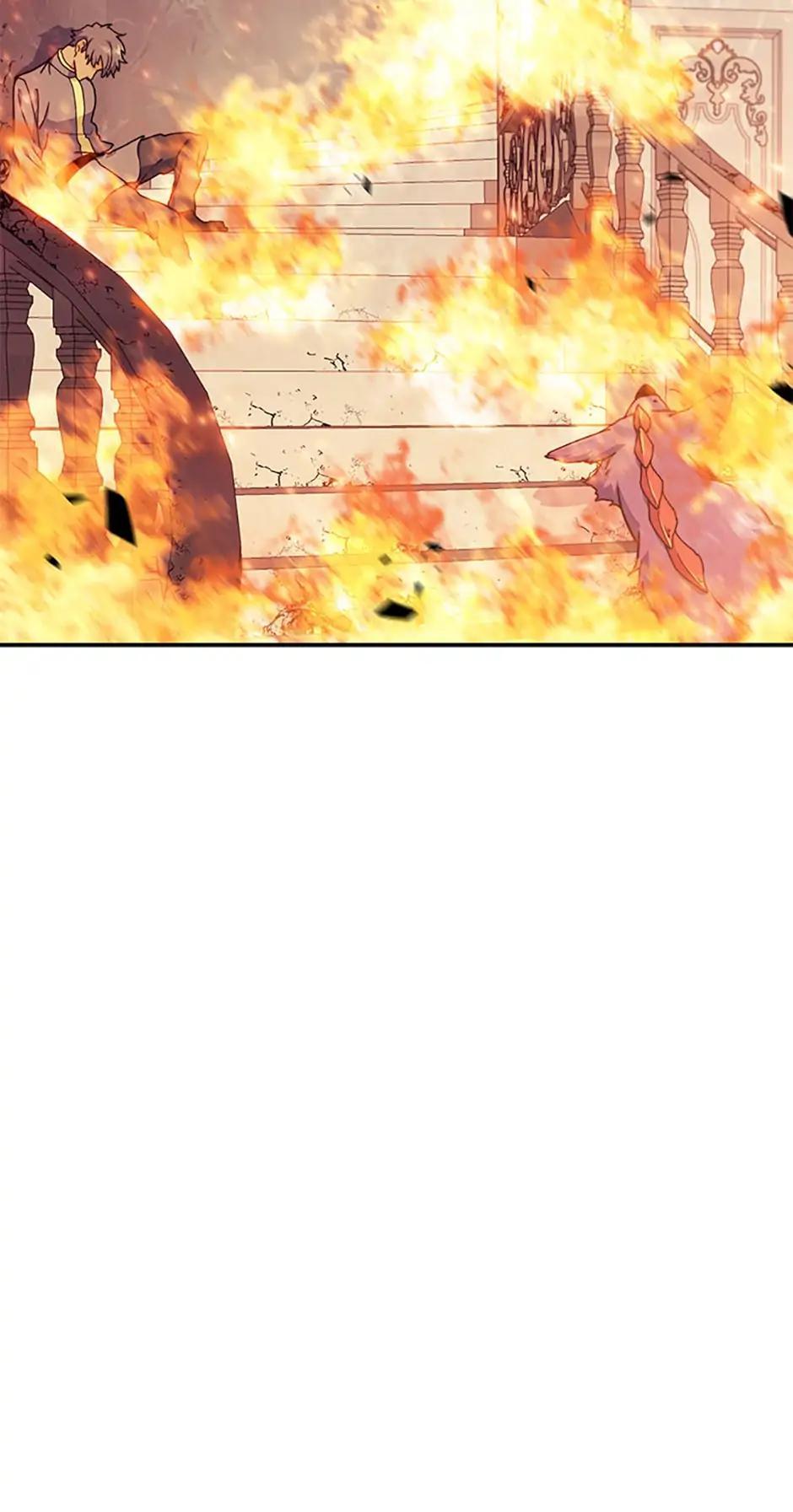 Read Duke Pendragon - Master of the White Dragon Manga Online
