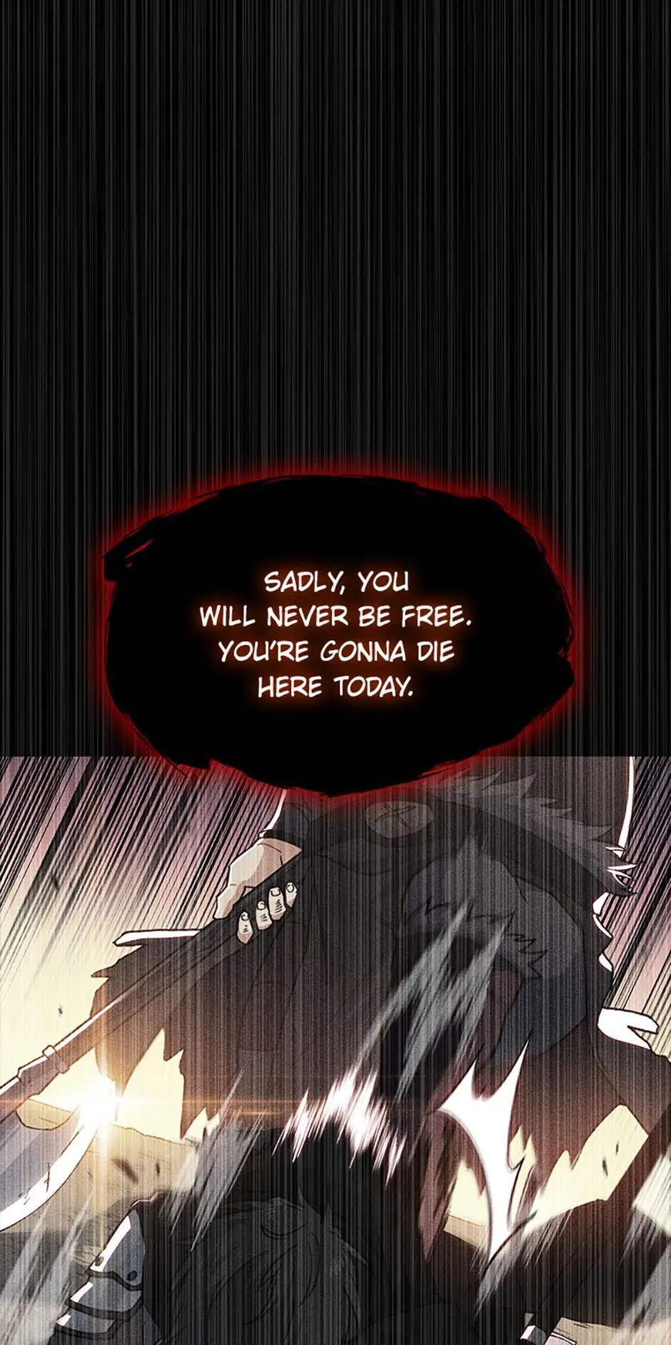 Read Duke Pendragon - Master of the White Dragon Manga Online