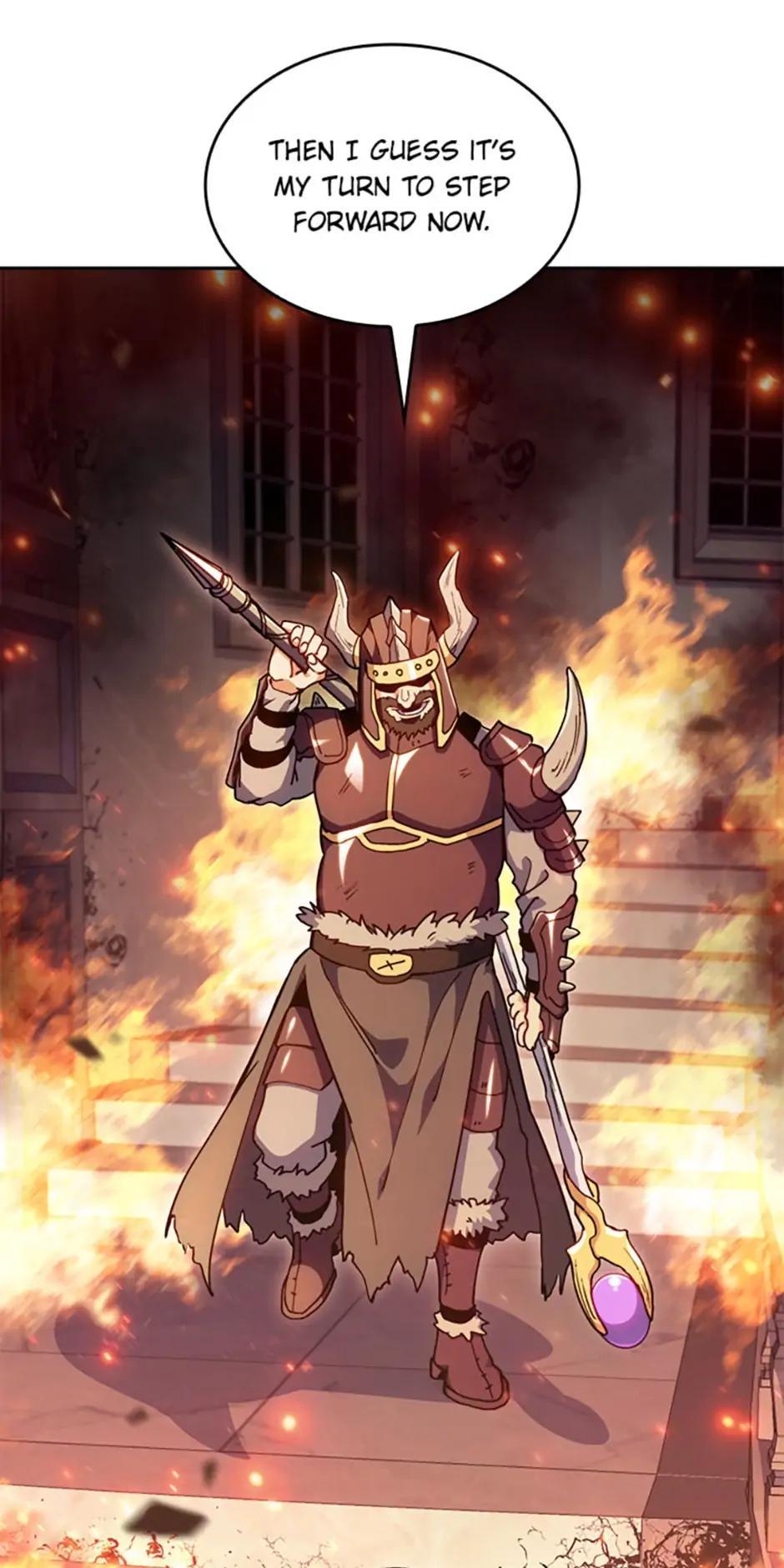 Read Duke Pendragon - Master of the White Dragon Manga Online