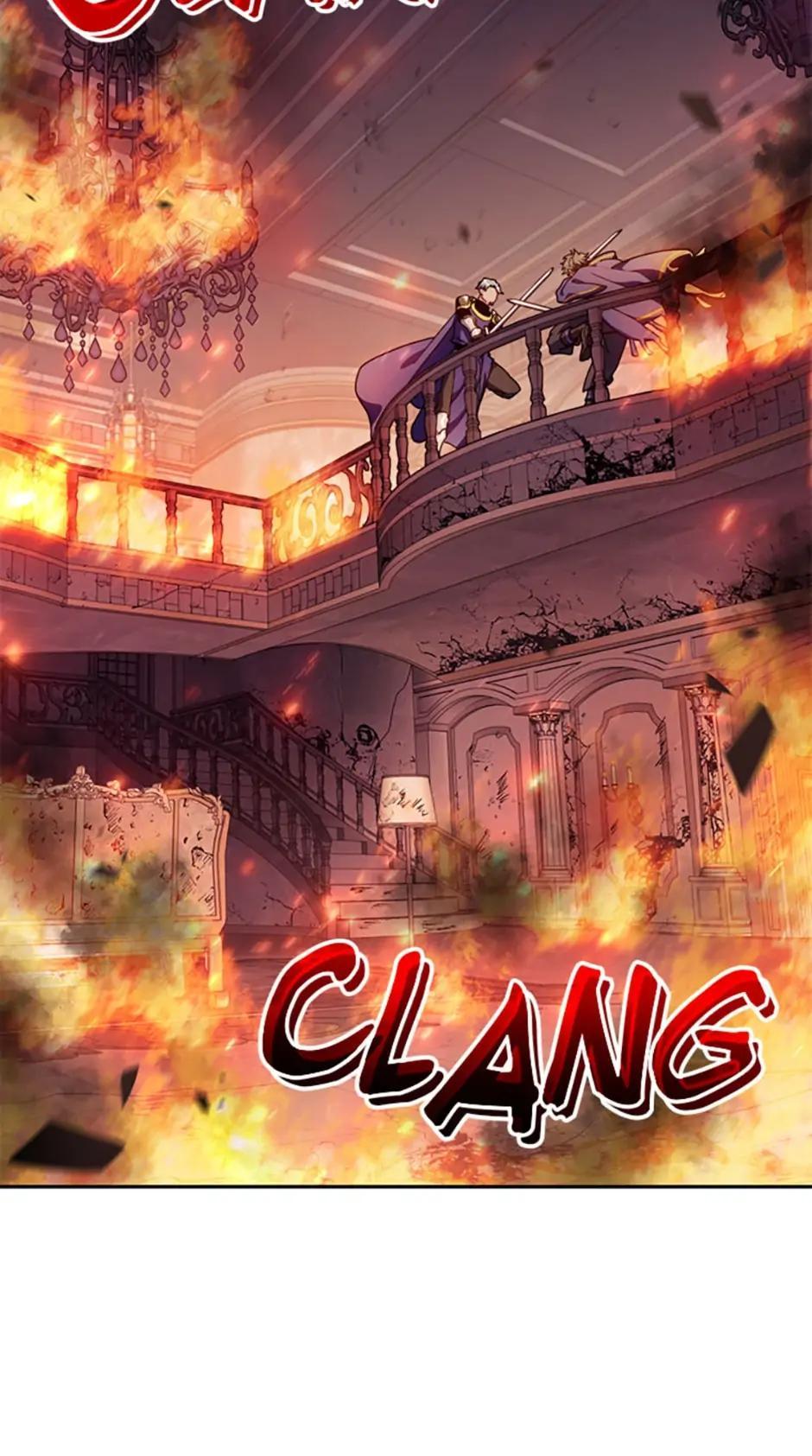 Read Duke Pendragon - Master of the White Dragon Manga Online