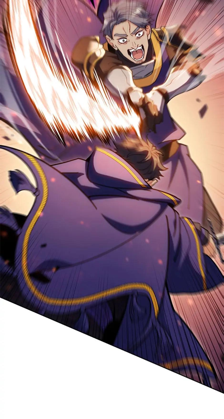 Read Duke Pendragon - Master of the White Dragon Manga Online