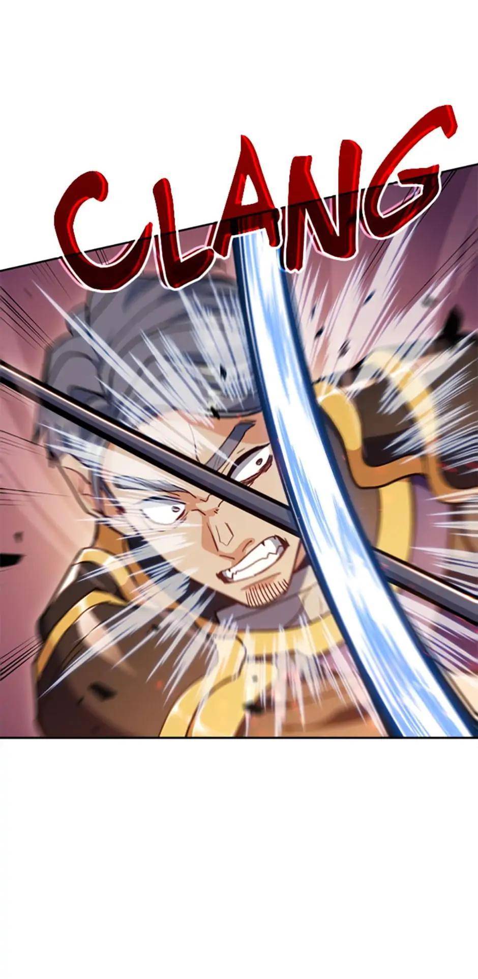 Read Duke Pendragon - Master of the White Dragon Manga Online