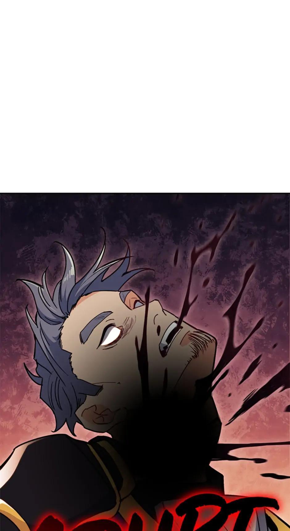 Read Duke Pendragon - Master of the White Dragon Manga Online