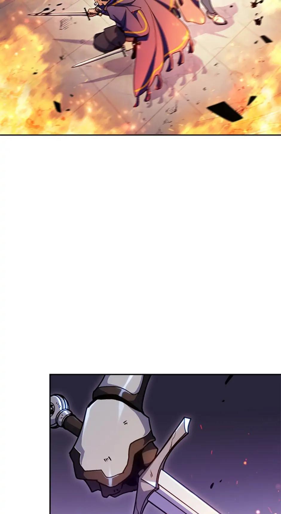 Read Duke Pendragon - Master of the White Dragon Manga Online
