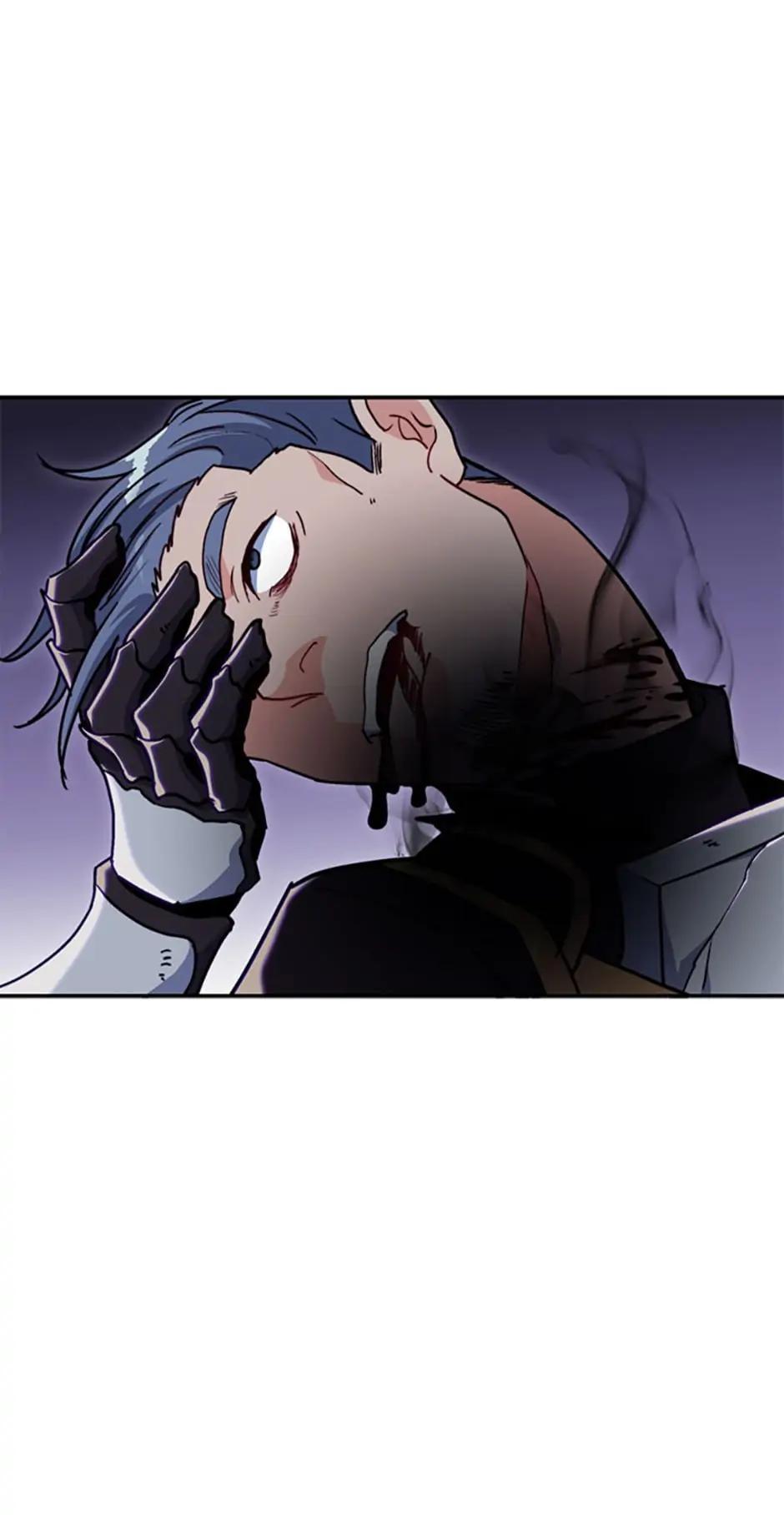 Read Duke Pendragon - Master of the White Dragon Manga Online