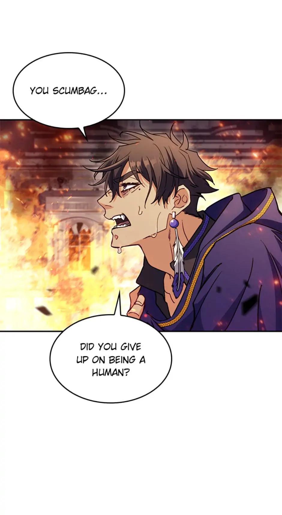 Read Duke Pendragon - Master of the White Dragon Manga Online