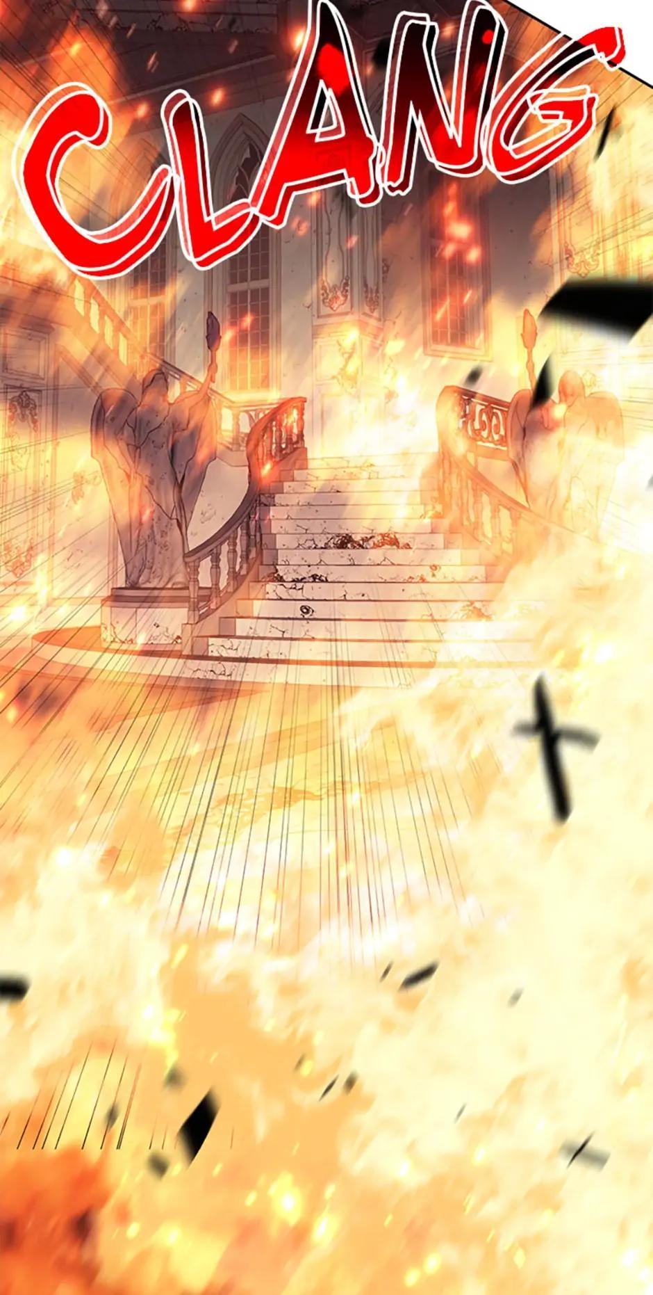 Read Duke Pendragon - Master of the White Dragon Manga Online