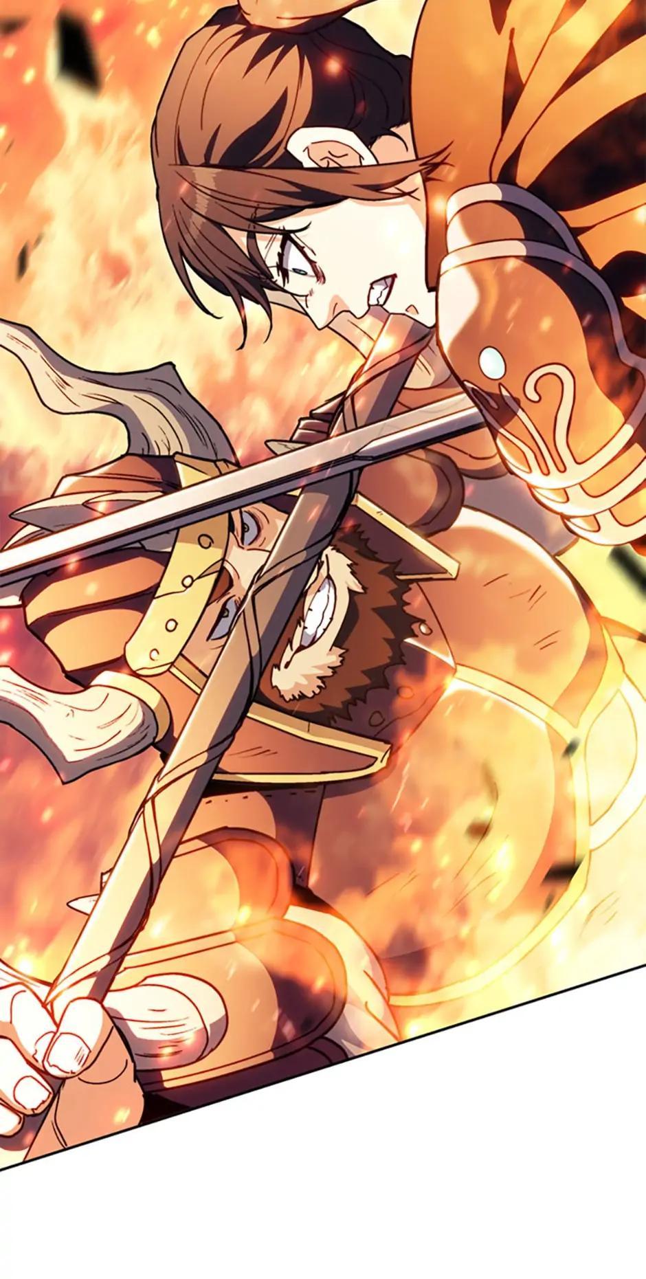 Read Duke Pendragon - Master of the White Dragon Manga Online