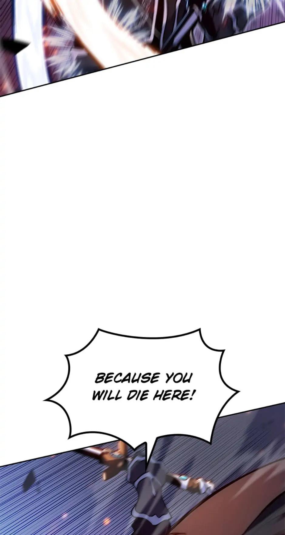 Read Duke Pendragon - Master of the White Dragon Manga Online